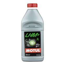 MOTUL CLUTCH / BRAKE FLUID LHM+ 1L (BOX 12)