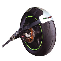 TIEDOWN LACORSA RR WHEEL HARNESS