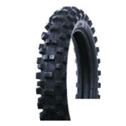 VEE RUBBER VRM273 80/100-12 41M REAR T/T