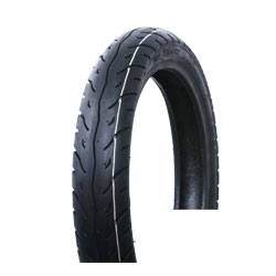 VEE RUBBER VRM282 80/90-14 40P FT/RR T/T