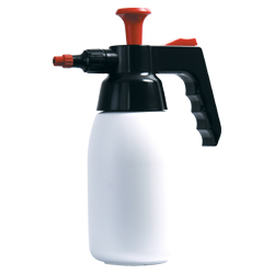 SPRAY BOTTLE AIR PUMP  1L
