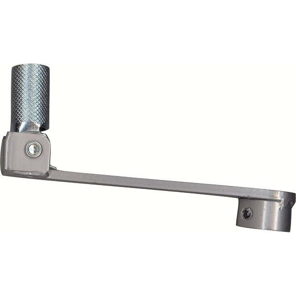thumbnail interactive-video image 1 of 11mm Spline Gear Shift Lever – Fits Suzuki PE175 (1978-1983) 1 of 6