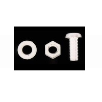 FAIRING SCREEN SCREW SETS WH(20)