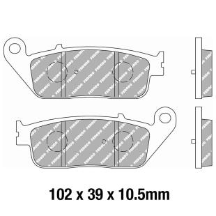 FERODO BRAKE PADS FDB2288EF