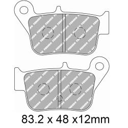 FERODO BRAKE PADS FDB2292EF