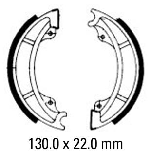 FERODO BRAKE SHOES FSB778