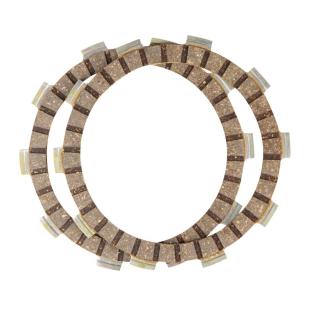 FERODO CLUTCH PLATE SETS FCD0140