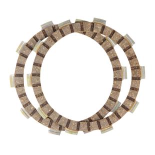 FERODO CLUTCH PLATESETS FCD0166