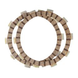 FERODO CLUTCH PLATE SETS FCD0316