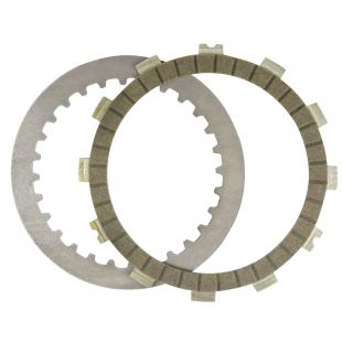 FERODO CLUTCH KITS FCS0215/2
