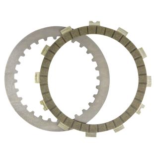 FERODO CLUTCH KITS FCS0409/2