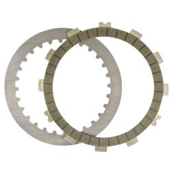 FERODO CLUTCH KITS FCS0501/3