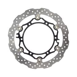 DISC ROTOR MX KTM/BETA