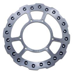 DISC ROTOR MX HONDA FRONT