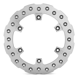 DISC ROTOR MX SUZ REAR