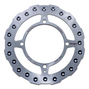 DISC ROTOR MX KAW REAR