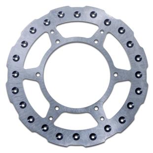 DISC ROTOR MX YAM REAR
