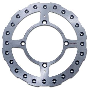 DISC ROTOR MX KAW FRONT