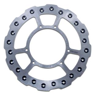 DISC ROTOR MX HON FRONT