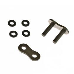 RK RIVET LINK 520GXW BLACK