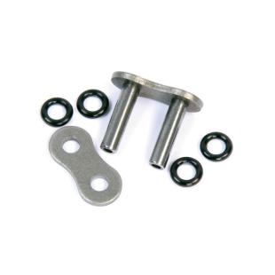 RK RIVET LINK 530XSO/Z1 X'RING