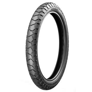 HEIDENAU K76 REAR 130/80H17 K76