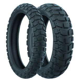 HEIDENAU K60 RANGER  REAR 140/80-18 TT 70R
