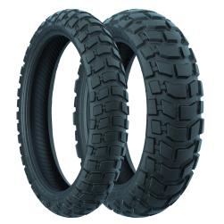 HEIDENAU K60 RANGER FRONT 120/70-B19 TL 60R