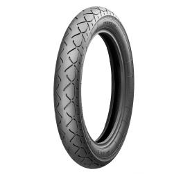 HEIDENAU K65 R/C MED COMP REAR 110/80-18 TL