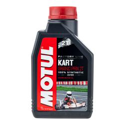 MOTUL GRAND PRIX KART ESTER 1L (BOX 12)