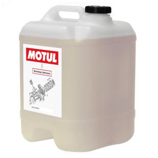 MOTUL 3000 PLUS 15w50 SEMI/SYN BULK 20L