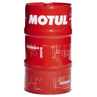 MOTUL 7100 ESTER 10W60 BULK 60L