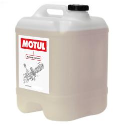 MOTUL 3000 PLUS 10w40 SEMI/SYN BULK 20L