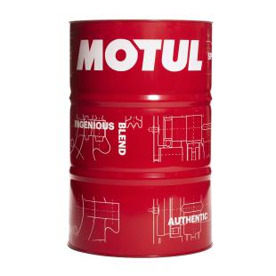 MOTUL 4T MOTO 10W50 MINERAL BULK 200L