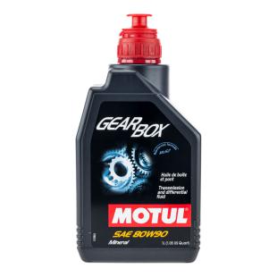 MOTUL GEAR GEARBOX MIN 80W90 1L (BOX 12)
