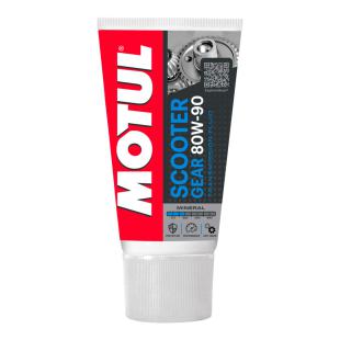 MOTUL GEAR OIL SCOOTER 150ML (BOX 24)