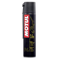 MOTUL EZ LUBE MULTI PROTECT 400ml P4 (BOX 12)