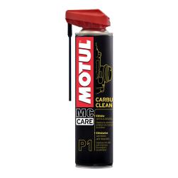MOTUL CARBU CLEAN 400ml P1 (BOX 12)