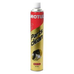MOTUL PARTS CLEAN 840ml (BOX 20)