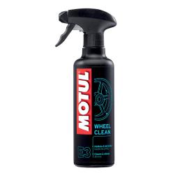 MOTUL WHEEL CLEAN 400ml E3 (BOX 12)