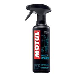 MOTUL INSECT REMOVER E7 (BOX 12)
