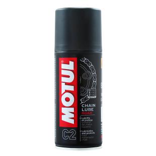 MOTUL CHAIN LUBE ROAD 150ml C2 (BOX 12)