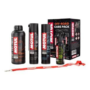 MOTUL MC CARE PACK OFFROAD