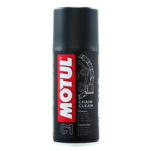 MOTUL CHAIN CLEAN 150ml C1 (BOX 12)