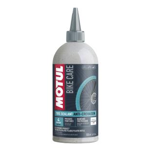 MOTUL BICYCLE TUBELESS TYRE SEALANT ROAD 500ml (BOX 12)