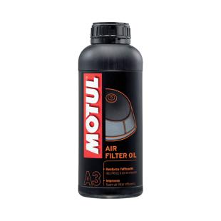 MOTUL FOAM AIR FILTER OIL 1L A3 (BOX 6)
