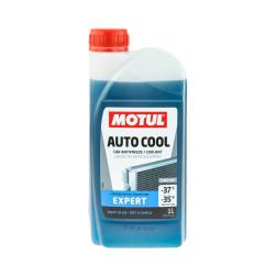 MOTUL COOLANT AUTO COOL EXPERT READY MIX 1L (BOX 12)
