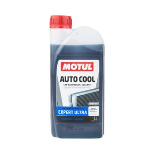 MOTUL COOLANT AUTO COOL ULTRA CONCENTRATE 1L (BOX 12)