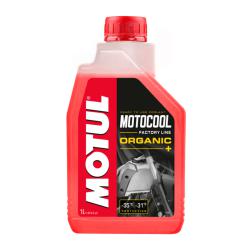 MOTUL COOLANT MOTOCOOL FACTORY LINE 1L (BOX 12)