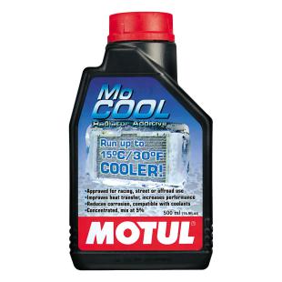 MOTUL COOLANT MoCOOL CONCENTRATE 500ml(BOX 12)